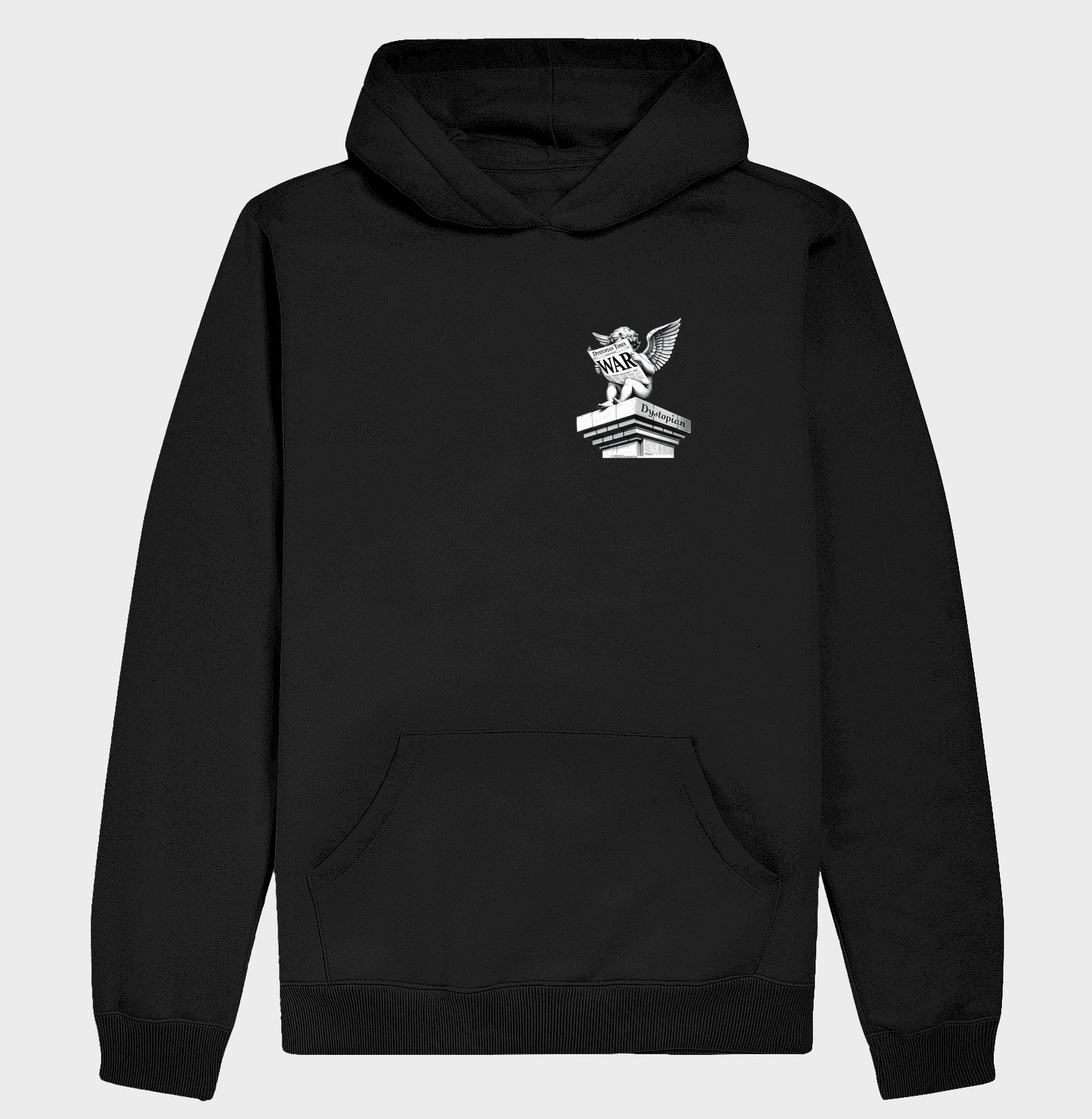 Hoodie Moletom - The Exiled