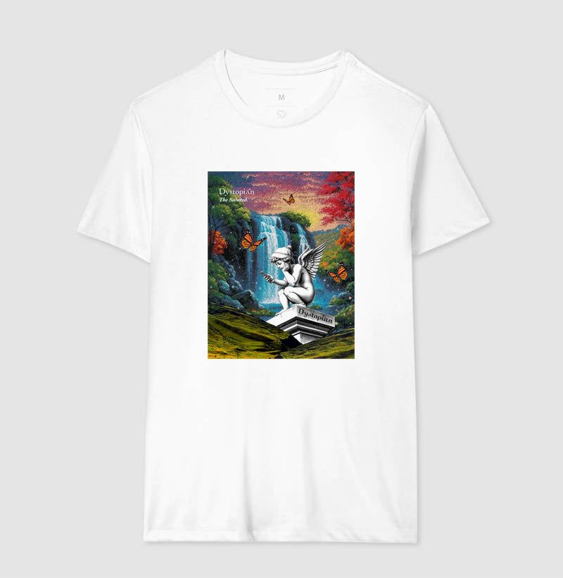 Camiseta - The Sedated Collage