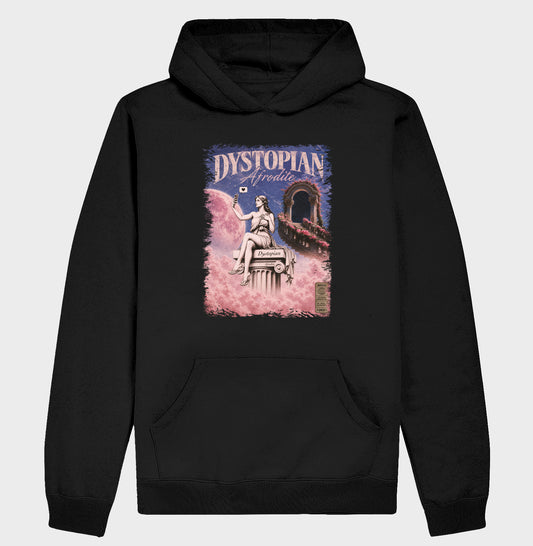 Hoodie Moletom - Afrodite Selfie Heaven