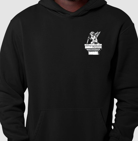 Hoodie Moletom - Dystopian The Vengeful