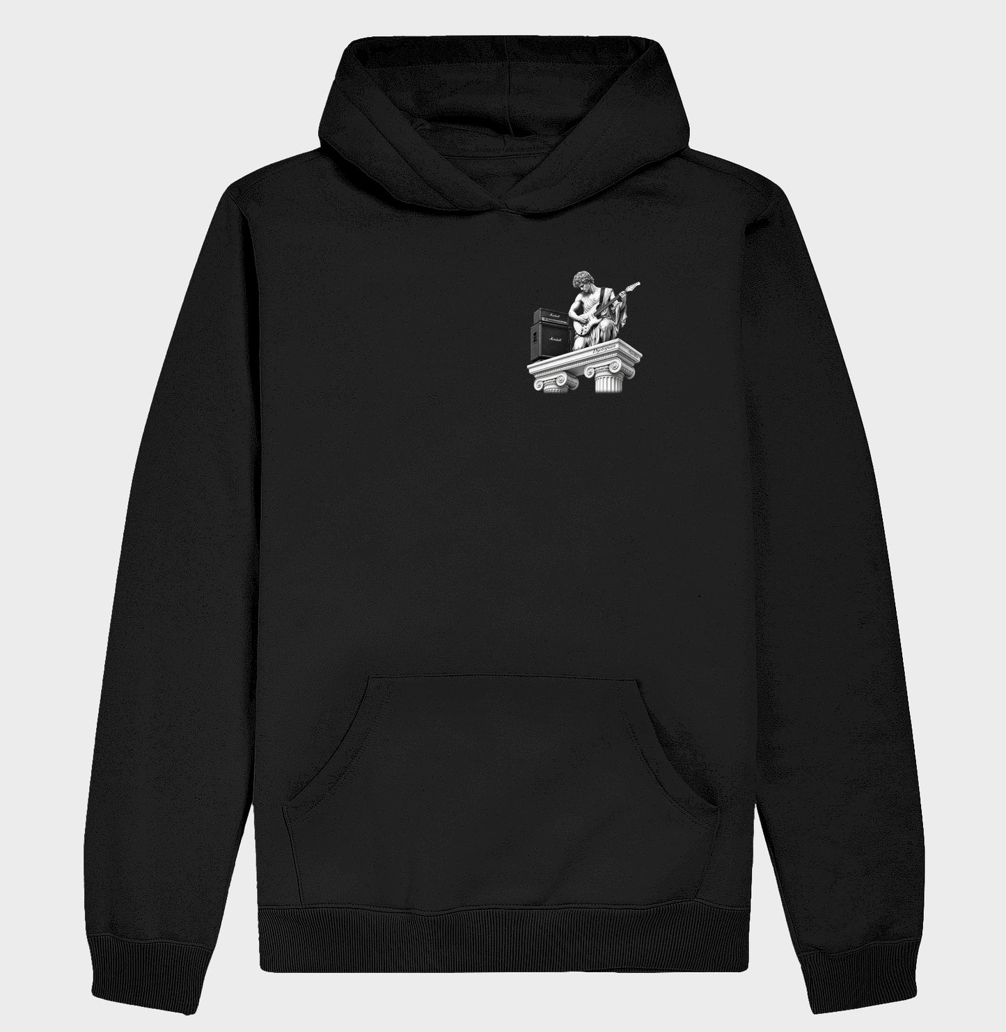 Hoodie Moletom - Apollo (Coleção Deuses Gregos)