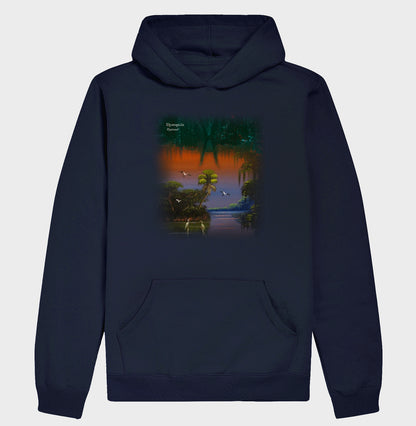 Hoodie Moletom - Pantanal