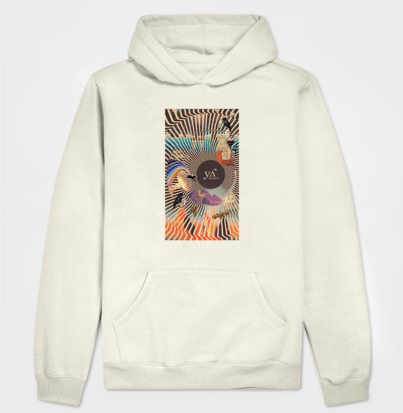 Hoodie Moletom - Everything All at Once