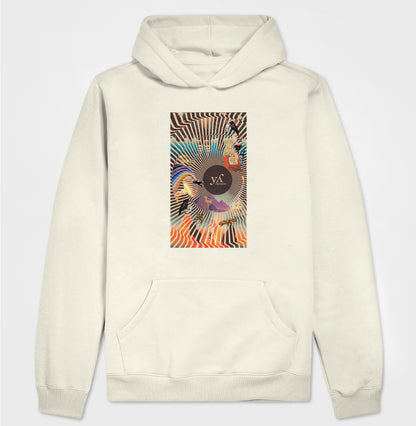 Hoodie Moletom - Everything All at Once