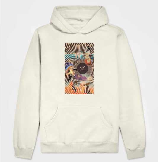Hoodie Moletom - Everything All at Once