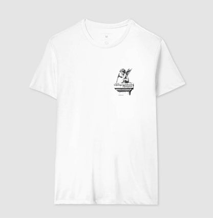 Camiseta - Dystopian The vengeful