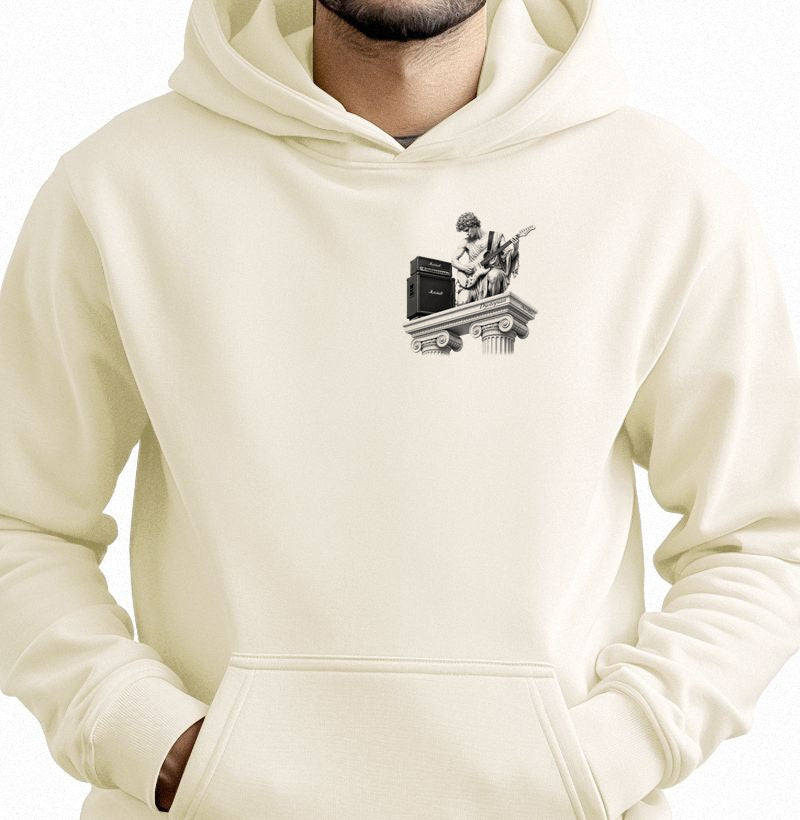 Hoodie Moletom - Apollo (Coleção Deuses Gregos)