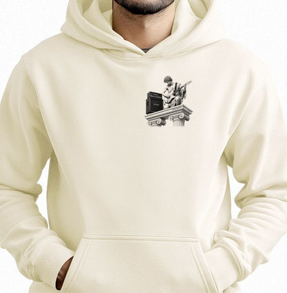 Hoodie Moletom - Apollo (Coleção Deuses Gregos)