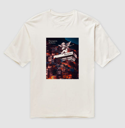 Oversized - The Observer Collage