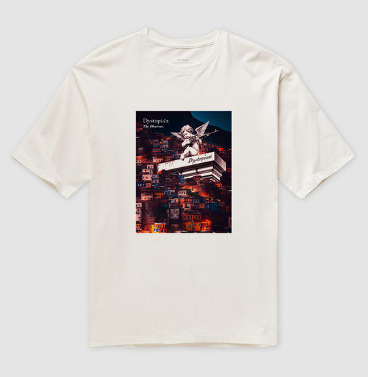 Oversized - The Observer Collage