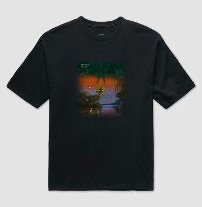 Oversized - Pantanal
