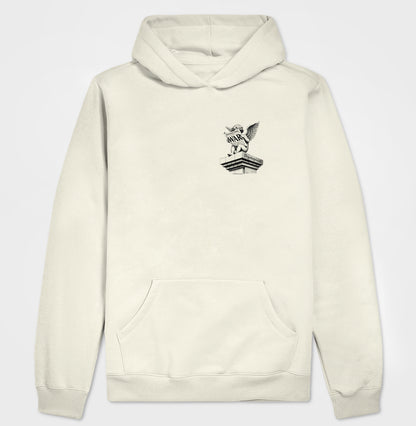 Hoodie Moletom - Dystopian The Exiled