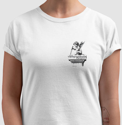 Camiseta - Dystopian The vengeful