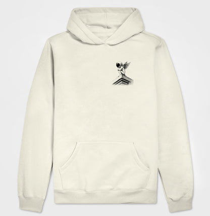 Hoodie Moletom - Dystopian The Explorer