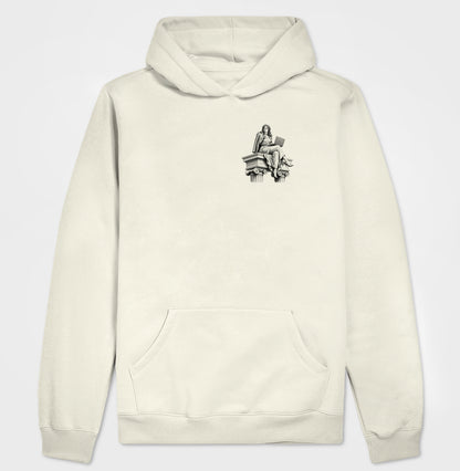 Hoodie Moletom - Atenas (Coleção Deuses Gregos)