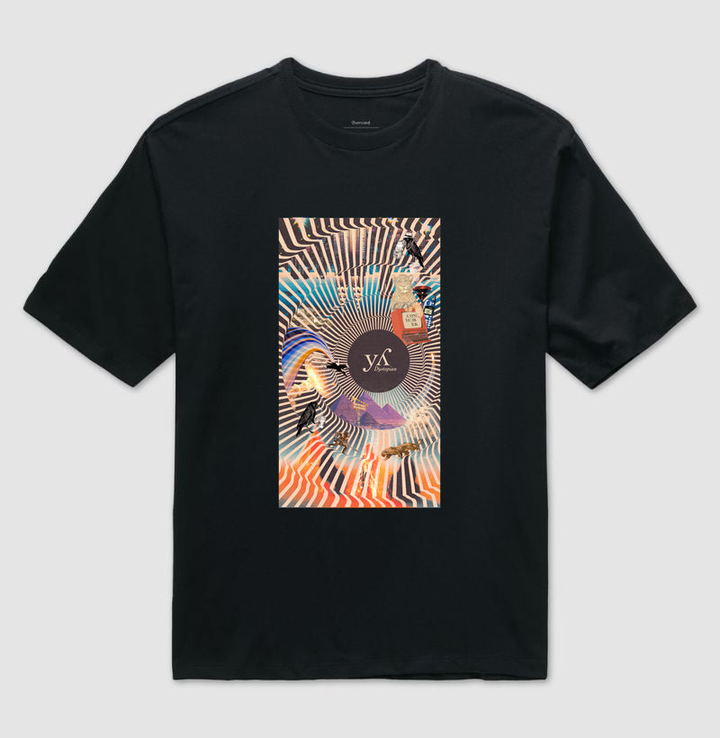 Oversized - Everything All At Once