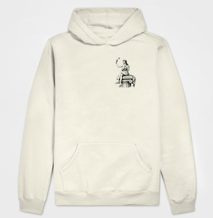 Hoodie Moletom - Afrodite (Coleção Deuses Gregos)