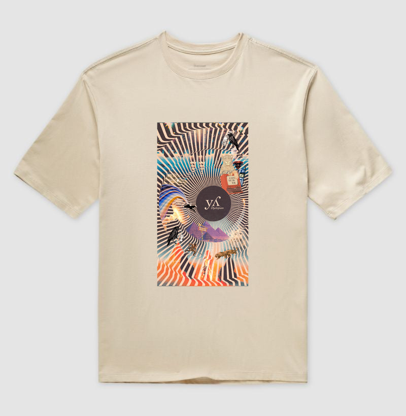 Oversized - Everything All At Once