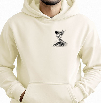 Hoodie Moletom - Dystopian The Explorer