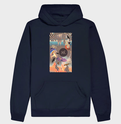 Hoodie Moletom - Everything All at Once