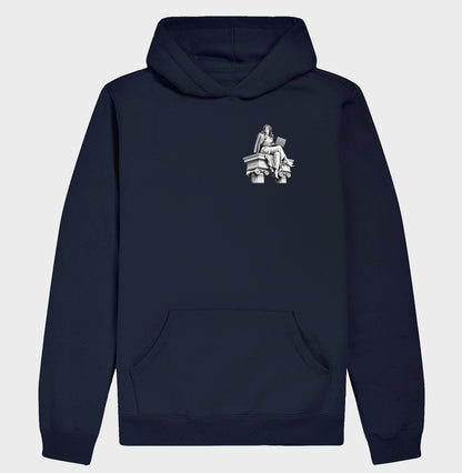 Hoodie Moletom - Atenas (Coleção Deuses Gregos)