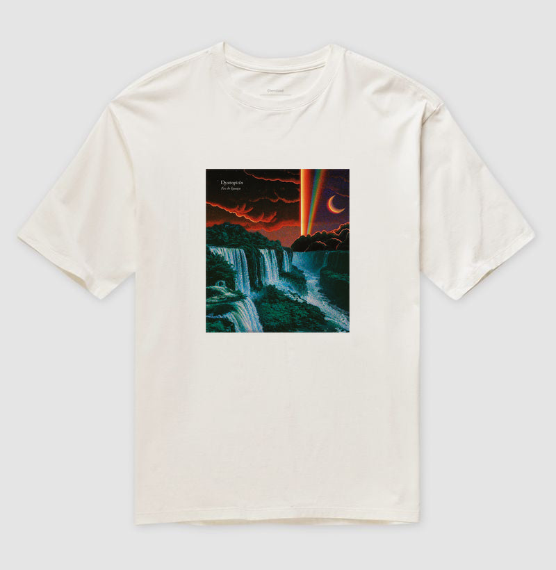 Oversized - Foz do Iguaçu (Coleção Dreamcore)