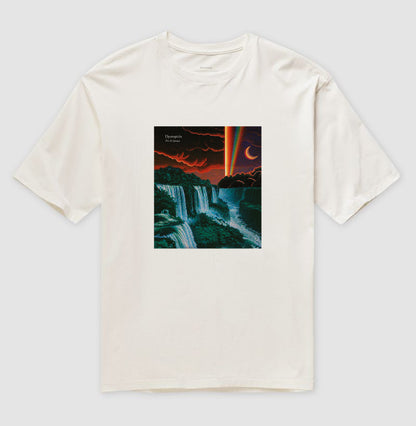 Oversized - Foz do Iguaçu (Coleção Dreamcore)