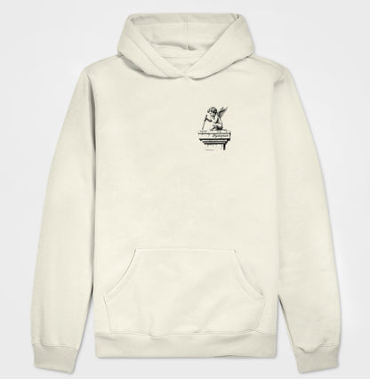 Hoodie Moletom - Dystopian The Vengeful