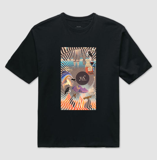 Oversized - Everything All At Once