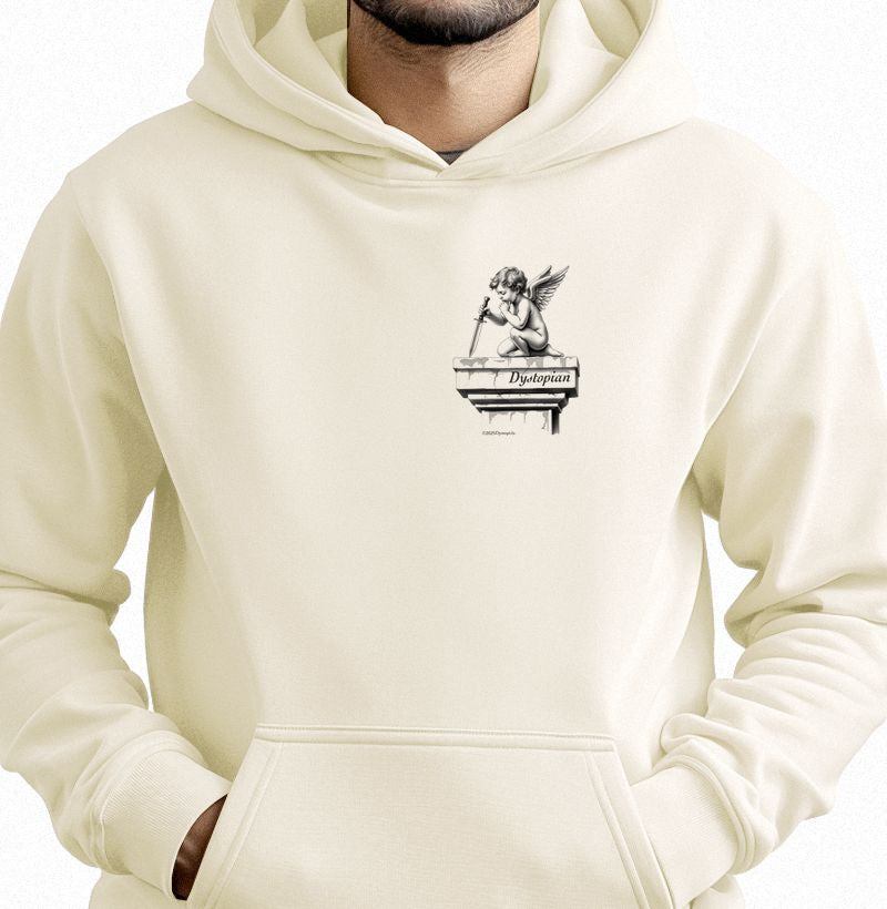 Hoodie Moletom - Dystopian The Vengeful