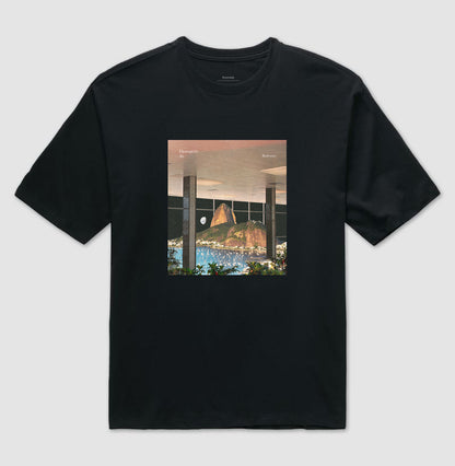 Oversized - Rio (Coleção Backrooms)