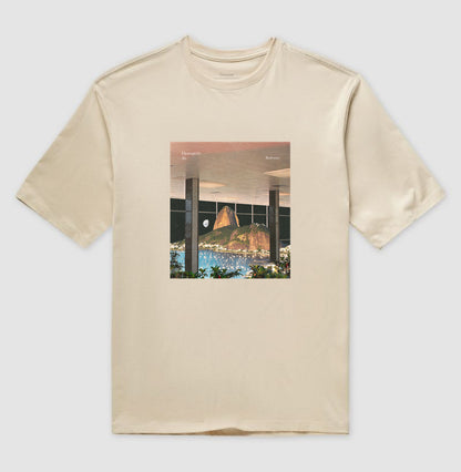 Oversized - Rio (Coleção Backrooms)