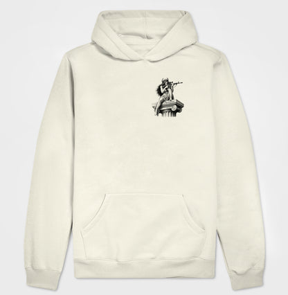 Hoodie Moletom - Artemis (Coleção Deuses Gregos)