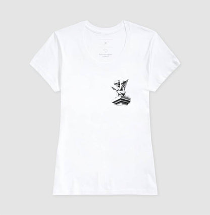 Camiseta - Dystopian The Sedated