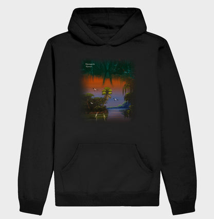 Hoodie Moletom - Pantanal