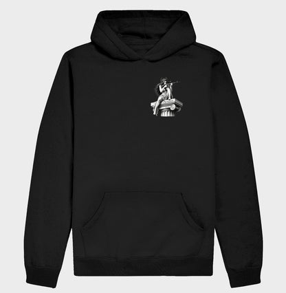 Hoodie Moletom - Artemis (Coleção Deuses Gregos)