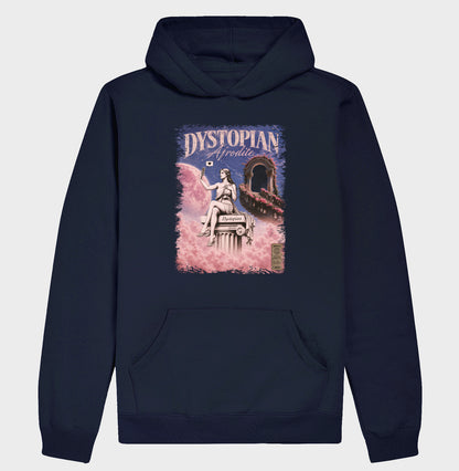 Hoodie Moletom - Afrodite Selfie Heaven