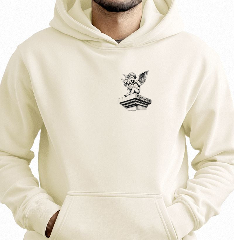 Hoodie Moletom - Dystopian The Exiled