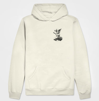 Hoodie Moletom- Dystopian The Sedated