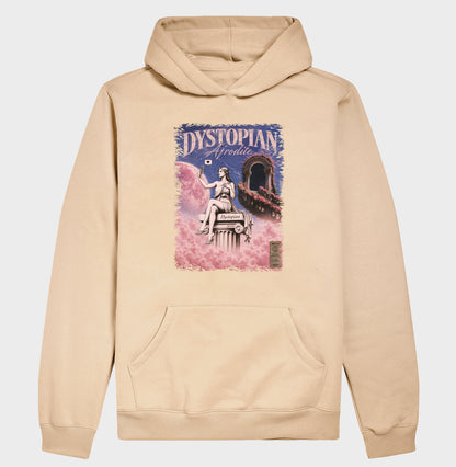 Hoodie Moletom - Afrodite Selfie Heaven