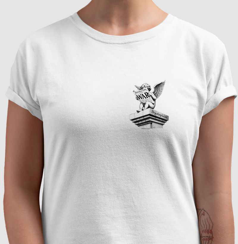 Camiseta - Dystopian The Exiled