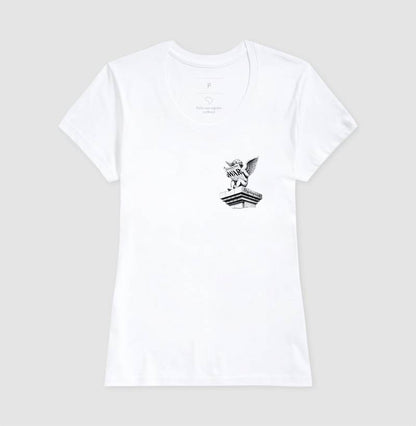 Camiseta - Dystopian The Exiled