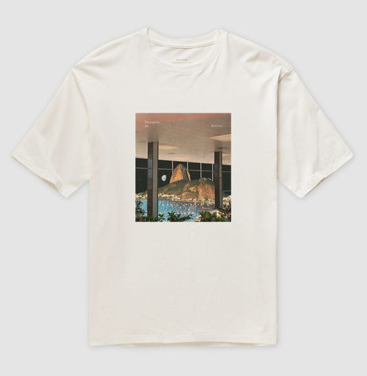 Oversized - Rio (Coleção Backrooms)