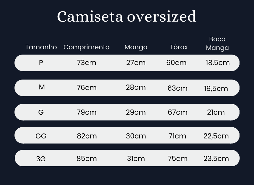 Camiseta Oversized - Dystopian The Exiled