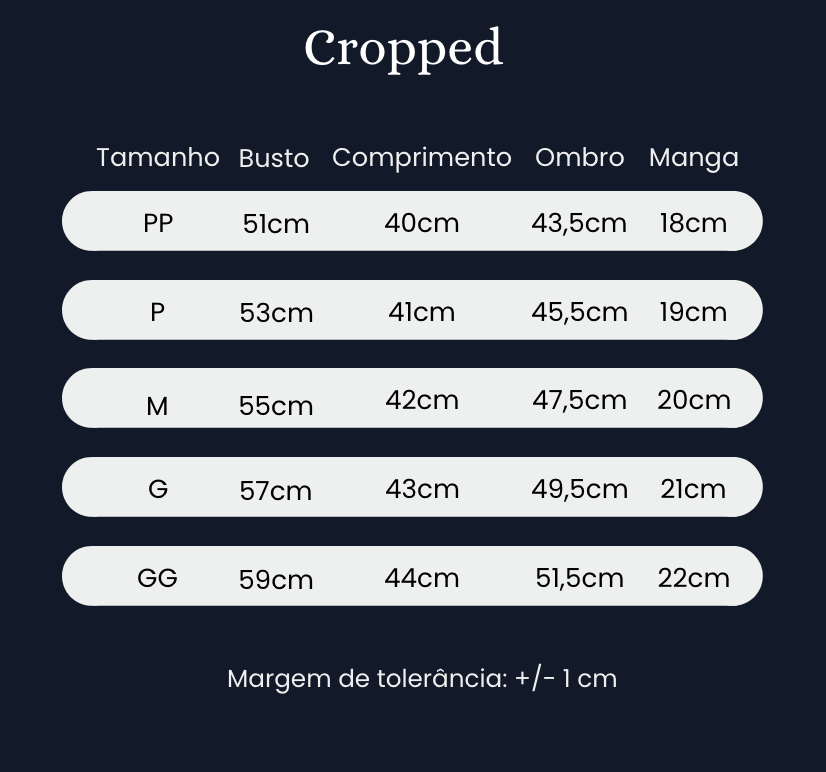 Camiseta Cropped - Dystopian The Egotist