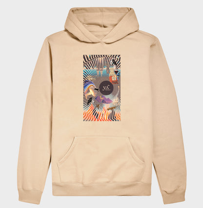 Hoodie Moletom - Everything All at Once