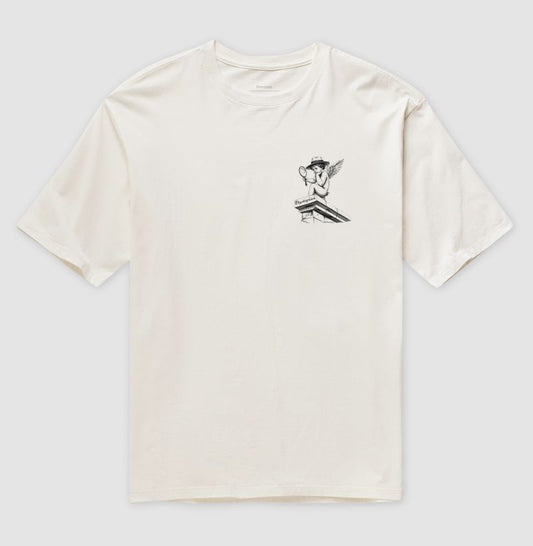 Camiseta Oversized - Dystopian The Egotist