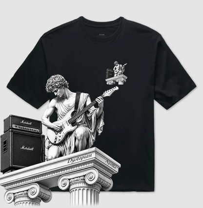 Oversized - Apollo (Coleção Deuses Gregos)