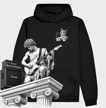 Hoodie Moletom - Apollo (Coleção Deuses Gregos)