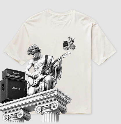 Oversized - Apollo (Coleção Deuses Gregos)